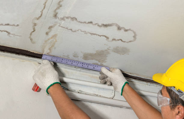 Reliable Burst Pipe Cleanup contractor in Milton Mills, NH by Water Damage Irwin